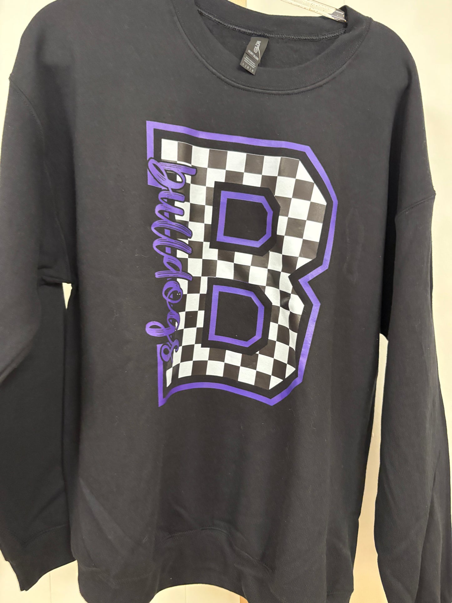 _BULLDOG COLLECTION** (select style dropdown for graphics & size availability)