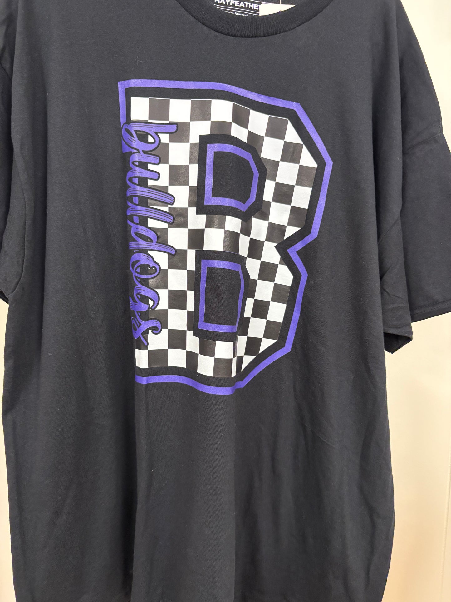 _BULLDOG COLLECTION** (select style dropdown for graphics & size availability)